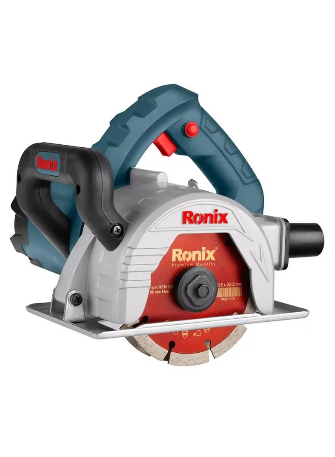 RONIX Wall Chaser 2000W-125mm # 3412 - Image 2